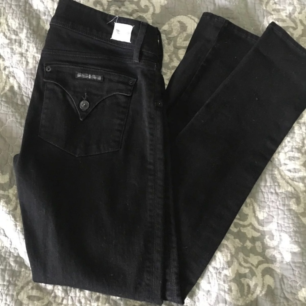 Hudson jeans